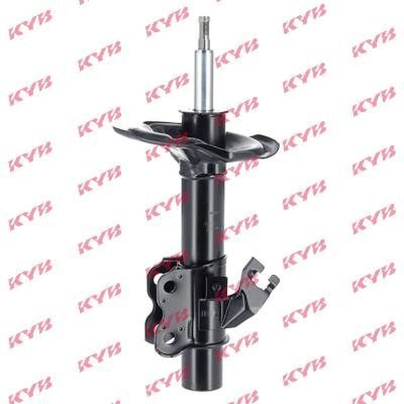 KYB Shock Absorber Damper Strut Front Right fits Nissan Silvia 1993-1999 2.0