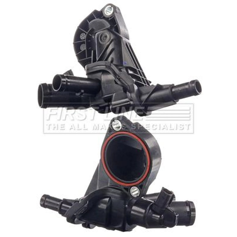 First Line Thermostat,Coolant fits Renault Captur I 2013-2019 0.9