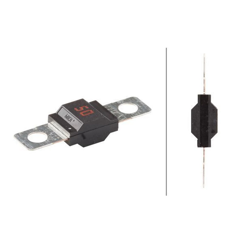 Hella Automotive Fuse