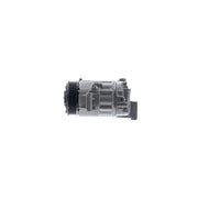 Mahle Air Conditioning Compressor fits Fiat Tipo 2016-2020 1.6