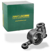 First Line Wishbone / Control / Trailing Arm Bush fits Mazda CX-5 2011-2017