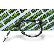 First Line Clutch Control Cable Pull fits Opel Astra F 1991-1998 1.7