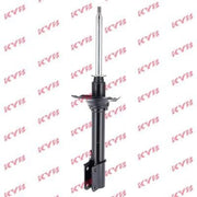 KYB Shock Absorber Damper Strut Rear Left fits Subaru Impreza 1992-2000 1.6