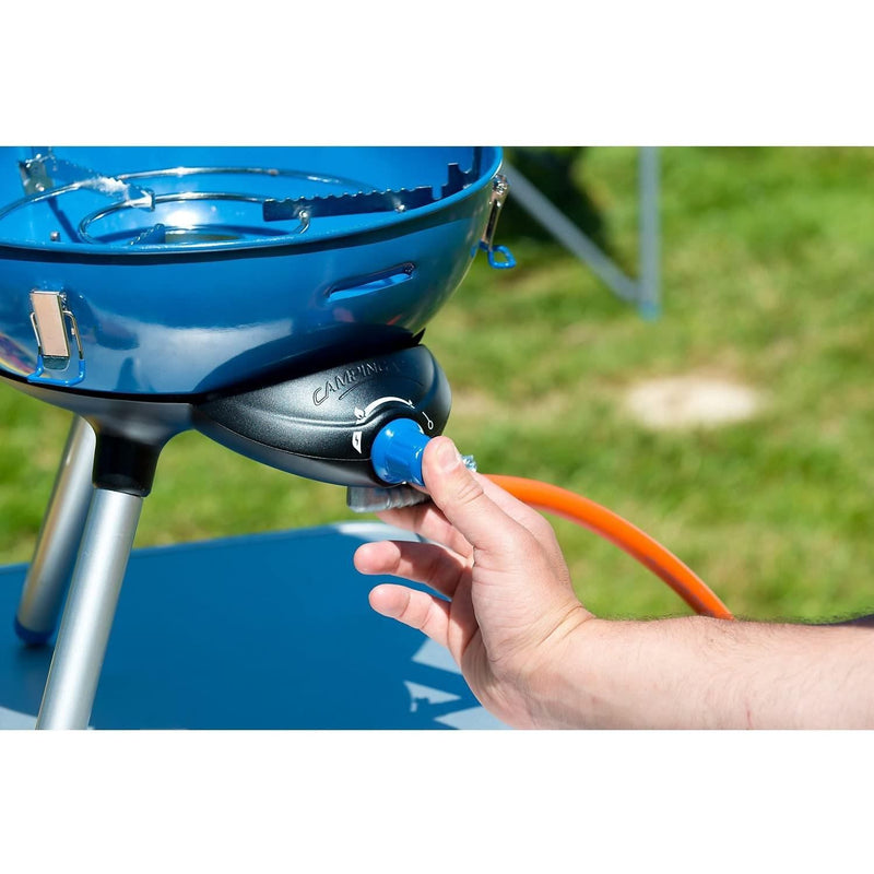 Campingaz Party Grill 400 Stove Portable Camping Barbecue Beach Stove 2000035499 Campingaz  - Dynamic Drive