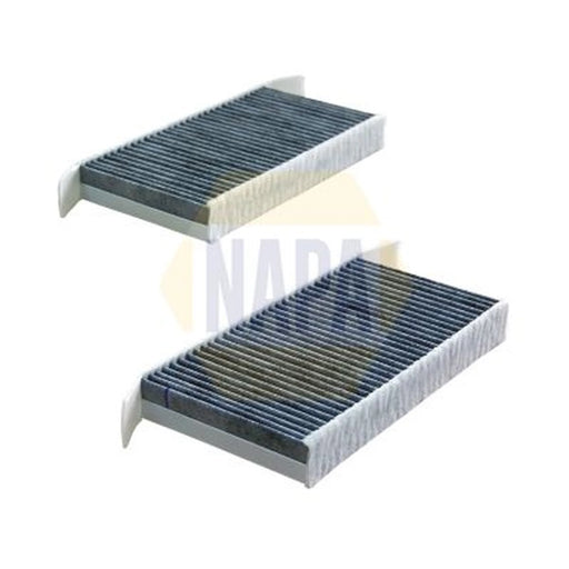 NAPA Cabin Air Filter (Pollen Filter) NFC4122