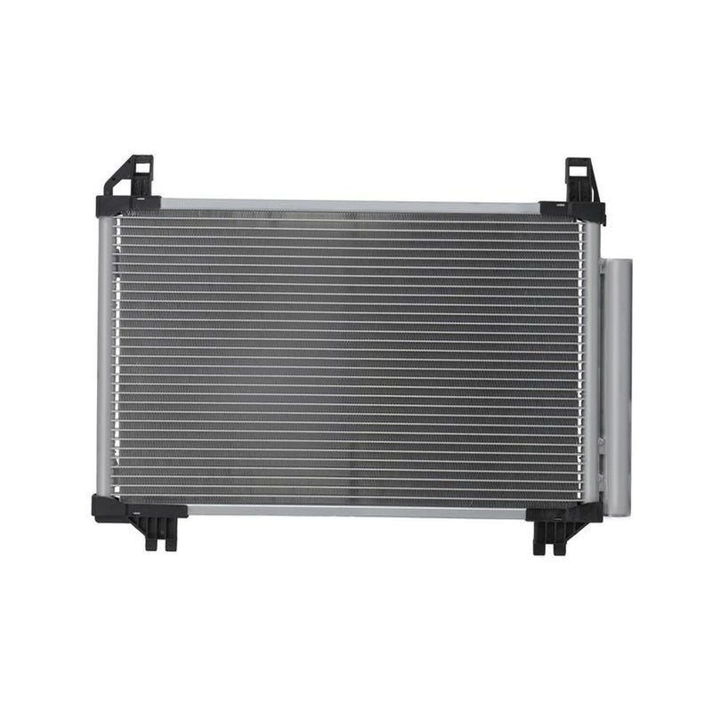 Hella Air Conditioning Condenser 8FC 366 222-681