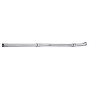 Hella Repair Pipe Catalytic Converter fits Citroën Xsara 1998-2005 1.9