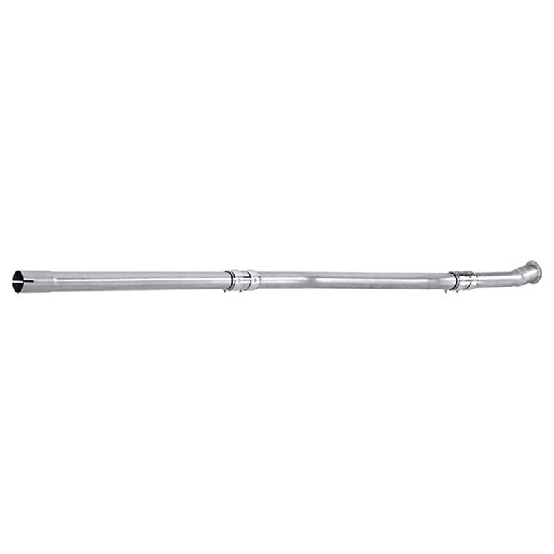 Hella Repair Pipe Catalytic Converter fits Citroën Xsara 1998-2005 1.9