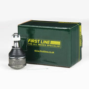 First Line Ball Joint Front Left fits Mazda MX-5 1998-2005 1.6 1.8