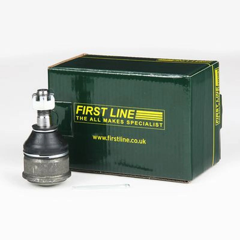 First Line Ball Joint Front Left fits Mazda MX-5 1998-2005 1.6 1.8