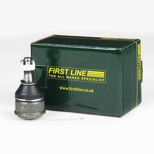 First Line Ball Joint Front Left fits Mazda MX-5 1998-2005 1.6 1.8