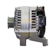 NAPA Car Alternator 12V fits BMW 1 Sports Hatch 2015-2019