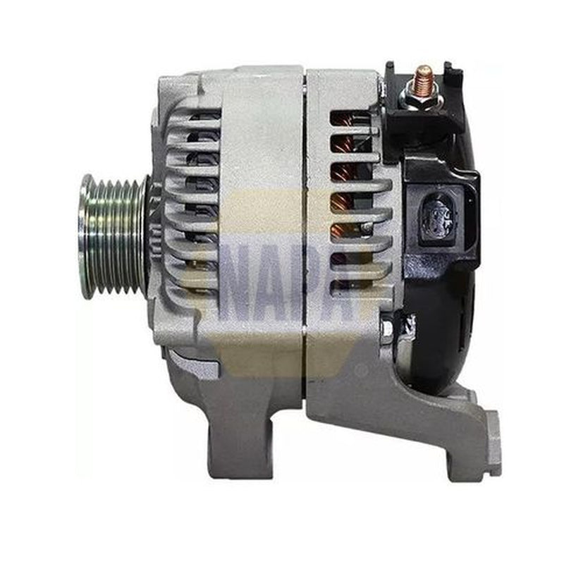 NAPA Car Alternator 12V fits BMW 1 Sports Hatch 2015-2019