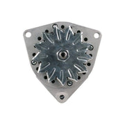 Hella Car Alternator 12V fits Man E2000 1997-2005