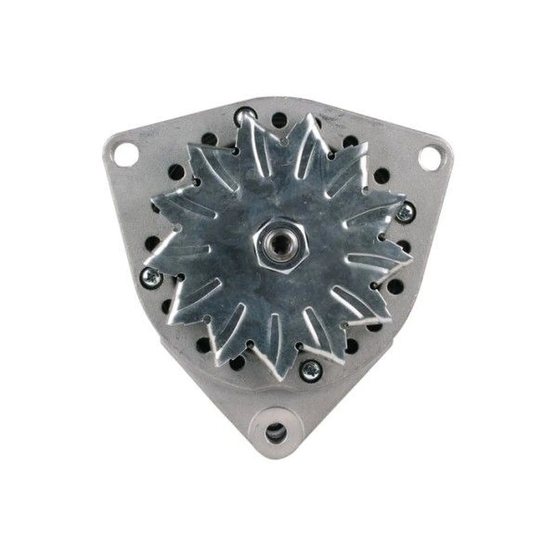 Hella Car Alternator 12V fits Man E2000 1997-2005
