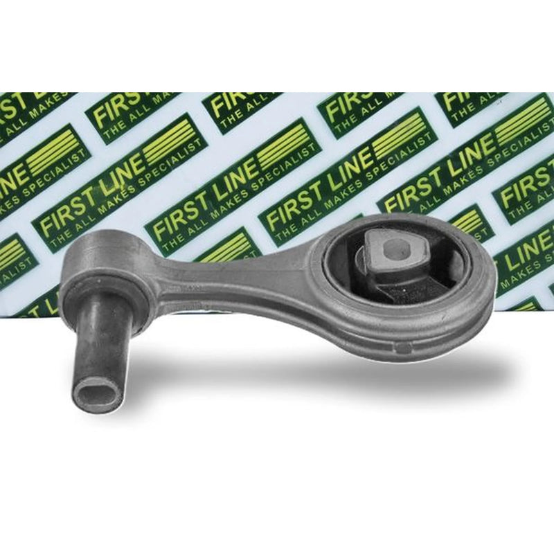 First Line Engine Mount Mounting fits Fiat Doblo Cargo 2010-2023 1.3