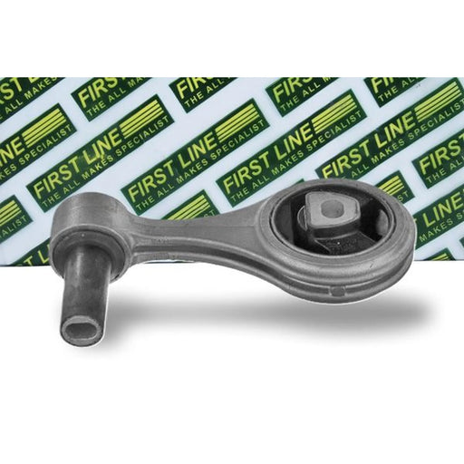 First Line Engine Mount Mounting fits Fiat Doblo Cargo 2010-2023 1.3