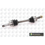 BGA CV Drive Shaft Driveshaft Front Right DS9586R