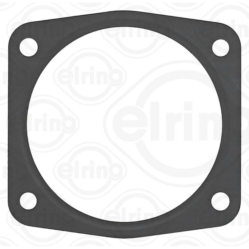 Elring Intake Manifold Housing Gasket OD ID Thick