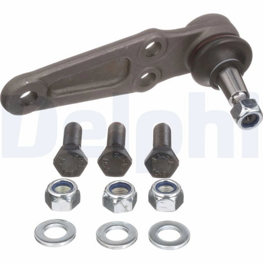Delphi Ball Joint Lower TC159