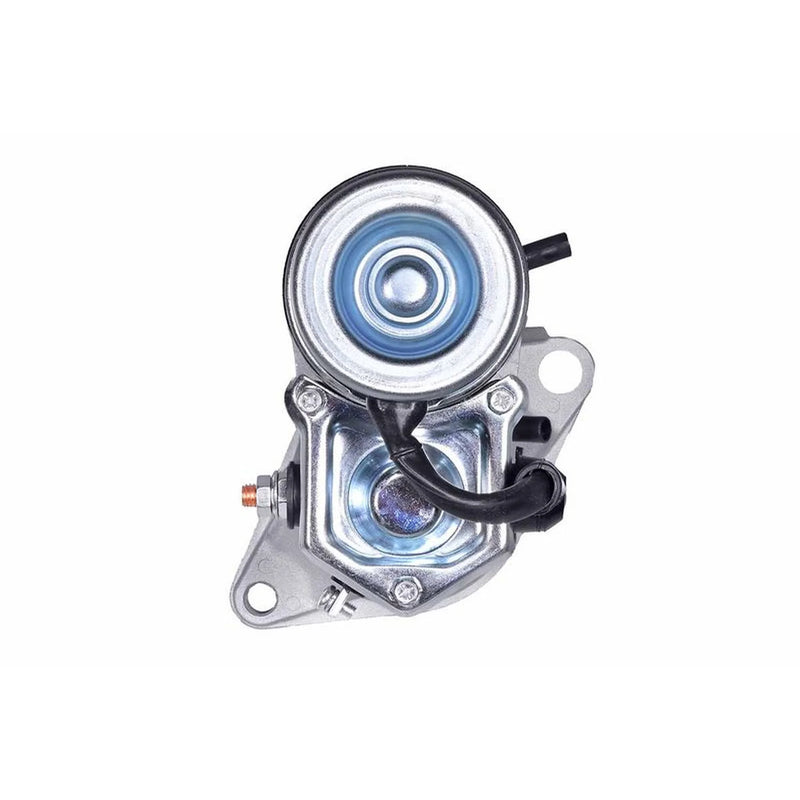 Hella Starter Motor 12V 2kW 11 Teeth fits Toyota Dyna 100 Platform 1995-2001 2.4