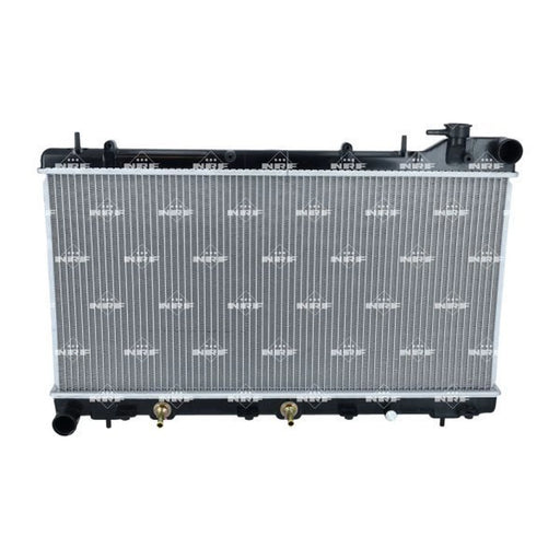 NRF Engine Radiator 58372