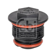 Febi Coolant Expansion Tank Cap 1004515