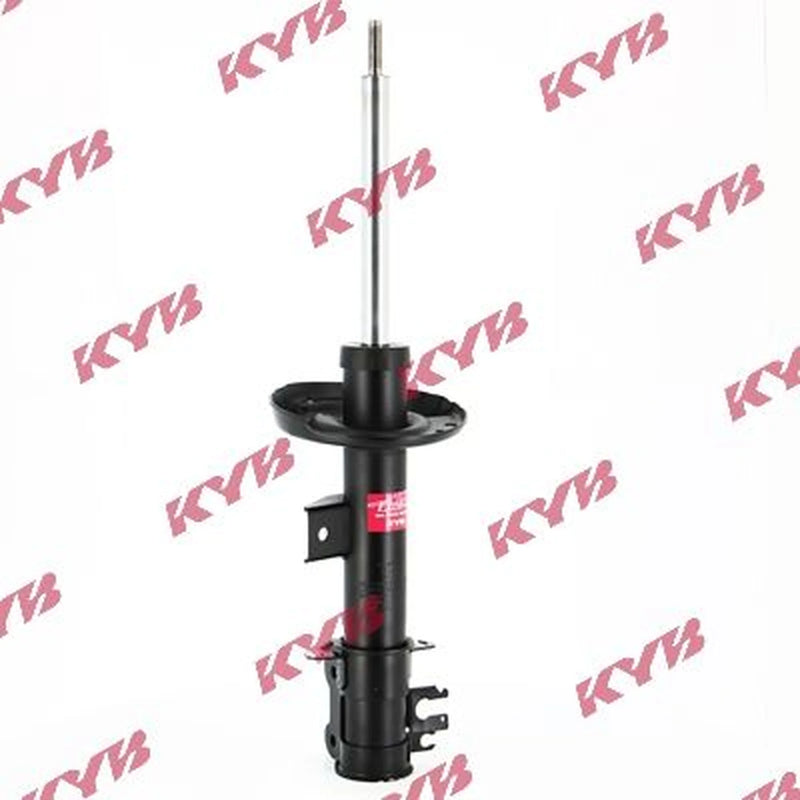 KYB 2 x Front Shock Absorbers fits Chrysler Ypsilon 2011-2021 0.9 1.2 1.3