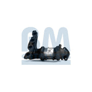 BM Catalysts Homologated Petrol Cat fits Hyundai I20 I 2008-2012 1.2