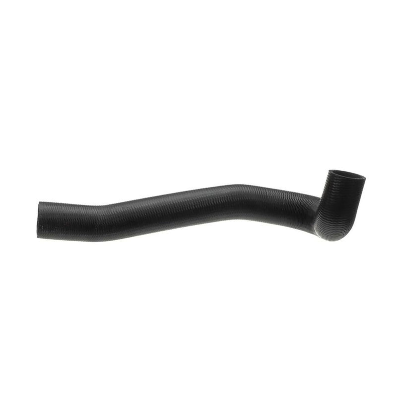 Gates Radiator Coolant Hose 160mm ID fits BMW 2.5-3.2 1969-1976 2.5 3.0