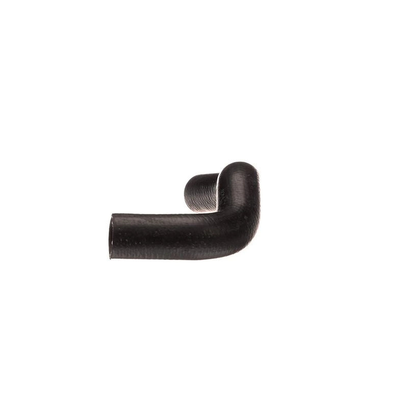 Gates Radiator Coolant Hose 353mm ID fits Mercedes-Benz 124 1988-1993