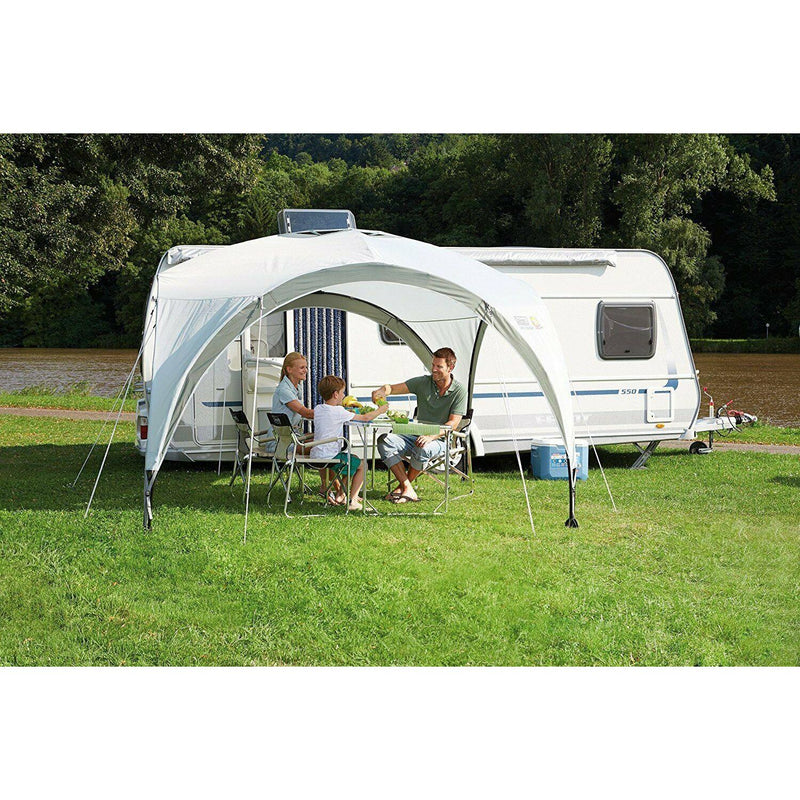 Event Shelter L Coleman  - Dynamic Drive