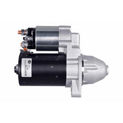 Hella Starter Motor 12V 1.1kW 9 Teeth fits Mercedes-Benz C-Class 2002-2014