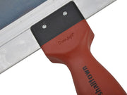 Marshalltown M3510D Blued Steel Taping Knife DuraSoft® Handle 250mm (10in) Marshalltown - Dynamic Drive
