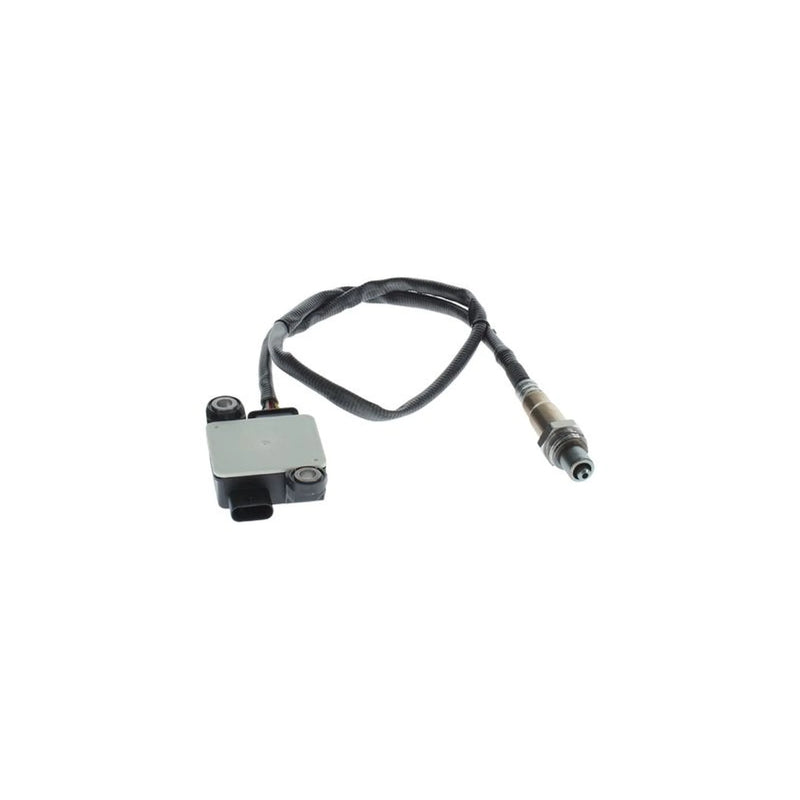 Bosch Diesel Particulate Sensor fits Ford Kuga II 2012-2019 1.5 2.0