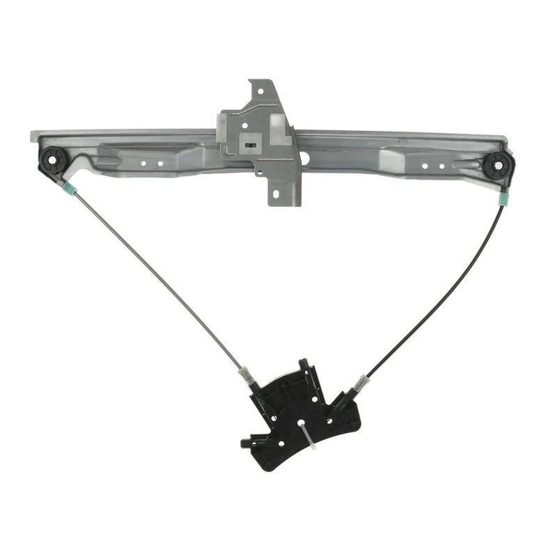 Valeo Electric Window Regulator Lifter Left Front 850778