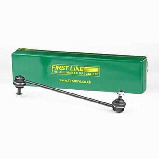First Line Stabiliser Bar Link Coupling Rod fits Citroën C4 X 2022 on 1.2 1.5