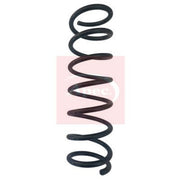 Apec Rear Suspension Coil Spring fits Ford Focus II 2004-2012 1.4 1.6 1.8 2.0
