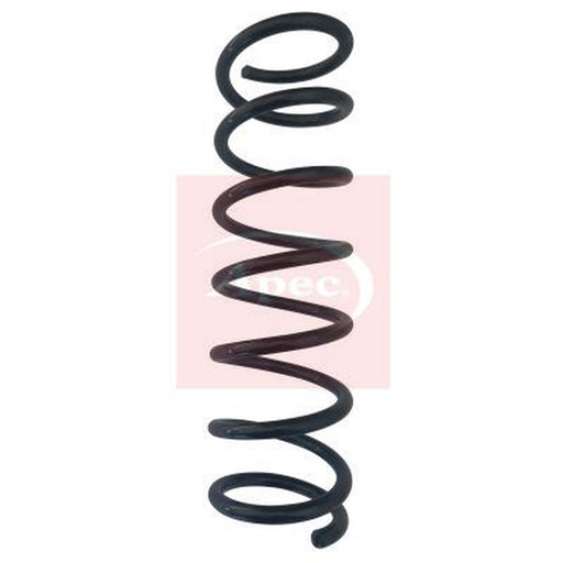 Apec 2 x Suspension Springs fits Ford Focus II 2004-2012 1.4 1.6 1.8 2.0