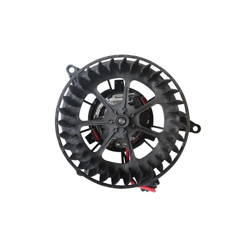 Hella Heater Blower Fan fits Citroën DS5 2011-2015 1.6 2.0