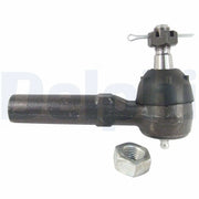 Delphi 2 x Tie Rod Ends
