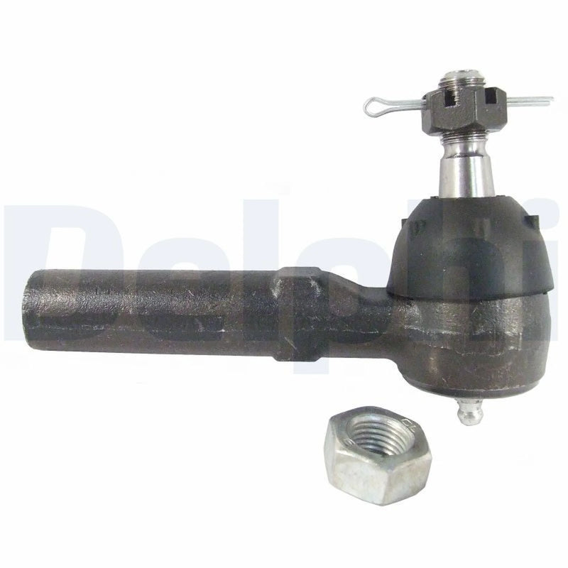 Delphi 2 x Tie Rod Ends