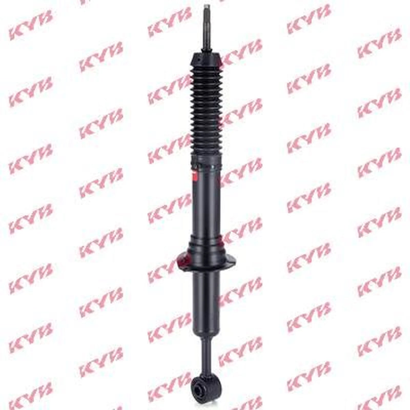 KYB 2 x Shock Absorbers fits Toyota Land Cruiser Prado 2002-2010 3.0 4.0