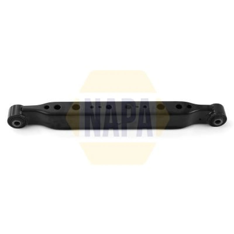 NAPA Control/Trailing Arm Lower fits Nissan Qashqai +2 2007-2014 1.5 1.6 2.0