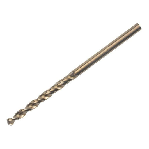 Dewalt Power Tools Extreme 2 Metal Drill Bits (2) 3.0mm OL:61mm WL:33mm DeWALT Power Tools - Dynamic Drive
