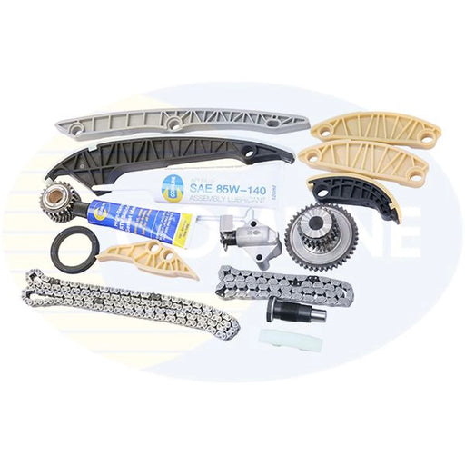 Comline Timing Chain Kit Set 96 Links fits Audi A3 2004-2013 1.8 2.0