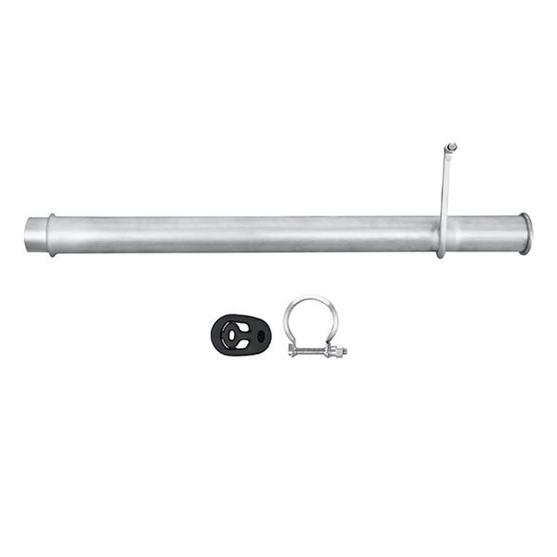 Hella Exhaust Pipe OD fits Ford Transit 1994-2000 2.0 2.5