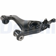 Delphi Control/Trailing Arm Lower fits Mercedes-Benz E-Class 1995-2002