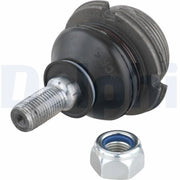 Delphi Ball Joint Front fits Citroën Bx 1982-1994 1.8 1.9