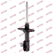 KYB Shock Absorber Damper Strut Front Left fits Mazda 323 C 1989-1994